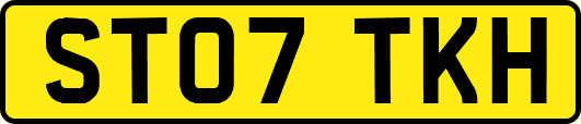 ST07TKH
