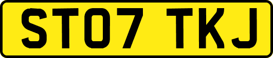 ST07TKJ