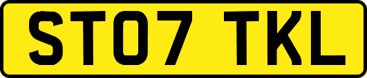 ST07TKL
