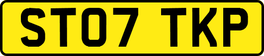 ST07TKP