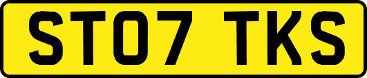 ST07TKS