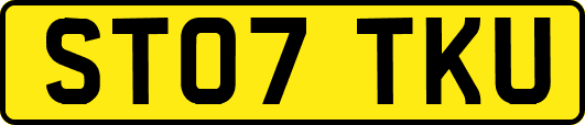 ST07TKU
