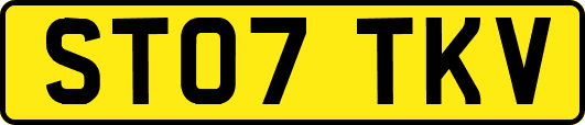 ST07TKV