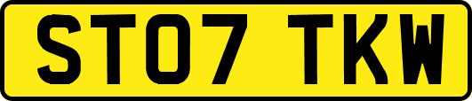 ST07TKW
