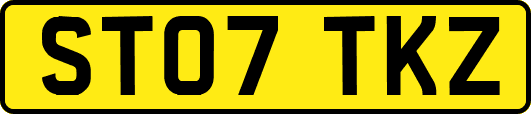 ST07TKZ