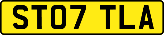 ST07TLA