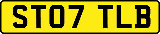 ST07TLB