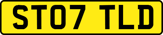 ST07TLD