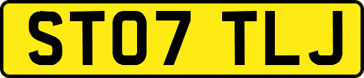 ST07TLJ