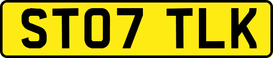 ST07TLK