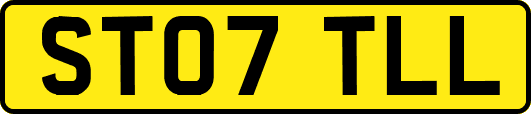 ST07TLL
