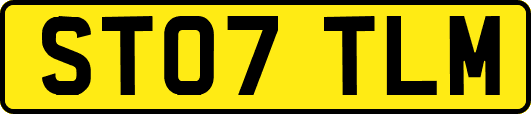 ST07TLM