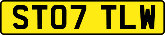 ST07TLW