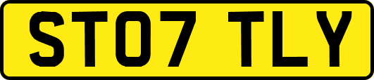 ST07TLY