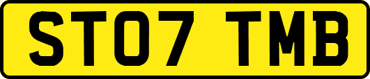 ST07TMB