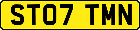 ST07TMN