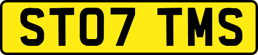 ST07TMS