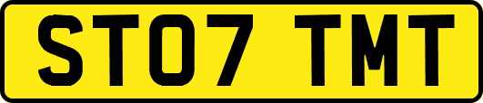 ST07TMT