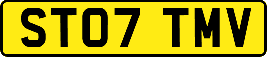 ST07TMV