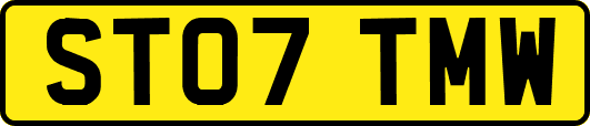 ST07TMW