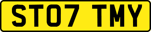 ST07TMY