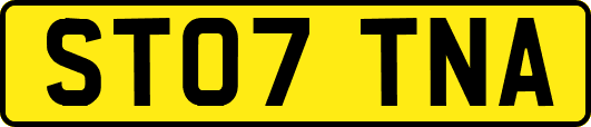 ST07TNA