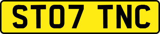 ST07TNC