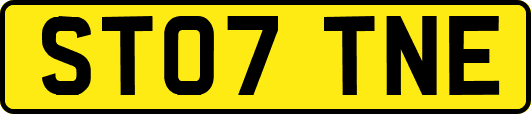 ST07TNE