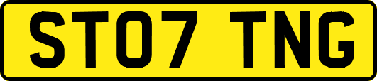 ST07TNG