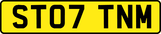 ST07TNM