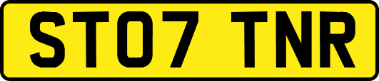 ST07TNR