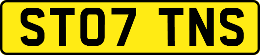 ST07TNS