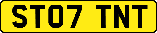 ST07TNT