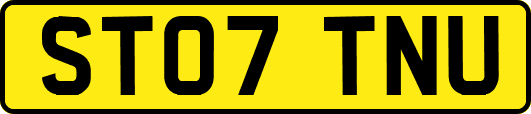 ST07TNU