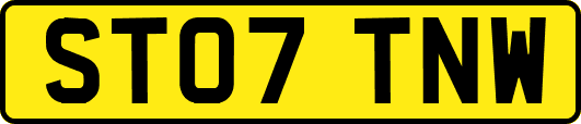 ST07TNW