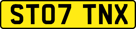 ST07TNX