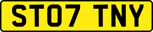 ST07TNY