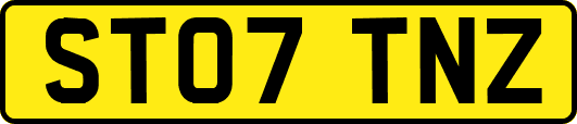 ST07TNZ