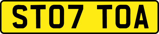 ST07TOA