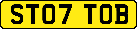 ST07TOB