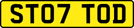 ST07TOD
