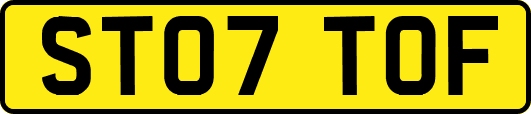 ST07TOF