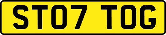 ST07TOG
