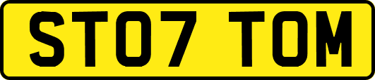 ST07TOM