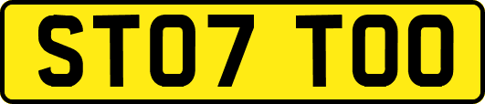 ST07TOO