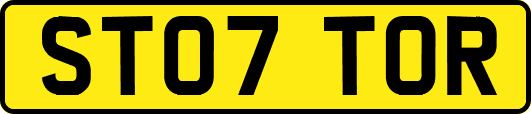 ST07TOR