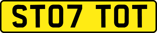 ST07TOT