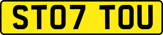ST07TOU