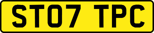 ST07TPC