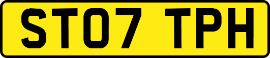 ST07TPH